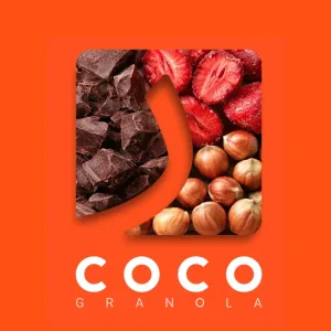 گرانولای کوکو ۱۰۰۰ گرمی