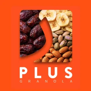 گرانولای پلاس ۱۰۰۰گرمی