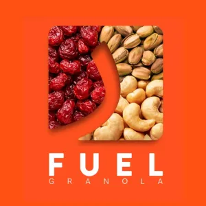 گرانولای فیول ۱۰۰۰ گرمی