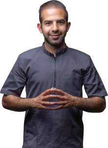ماساژ 6 جلسه