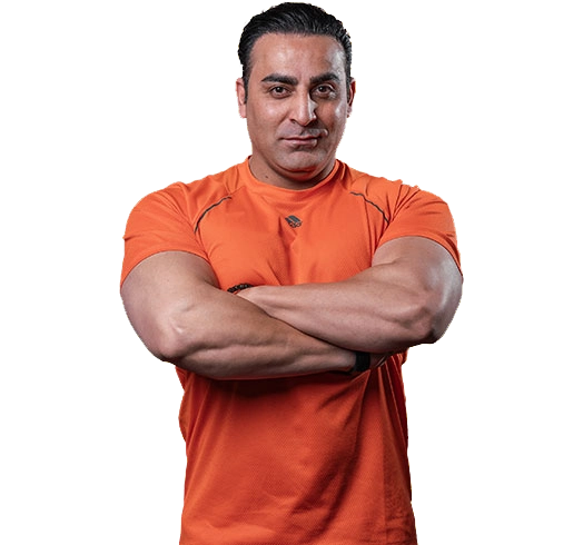 سعید گلستان