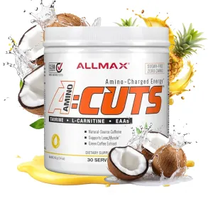 امینو کاتس المکس ۲۱۰ گرم پیناکولادا