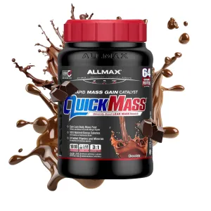 کوییک مس گینر المکس 2/72 کیلویی شکلاتی