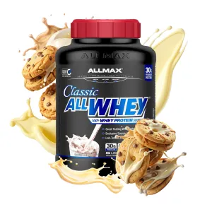 پروتئین ال وی کلاسیک المکس ۲/۲۷ کیلوگرمی کوکیز اند کرم