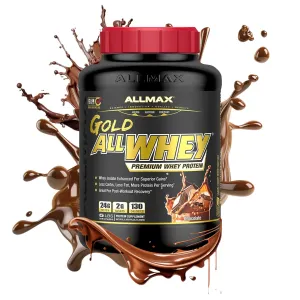 پروتئین ال وی کلاسیک المکس ۲/۲۷ کیلوگرمی شکلات