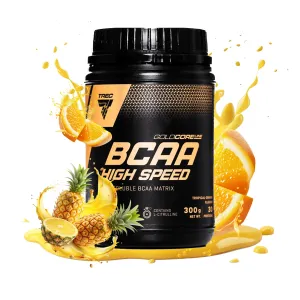 بی سی ای ای های اسپید ترک 40۰ گرم