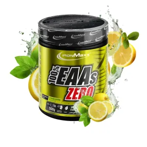 آمینو ائی ای ای ایرون مکس ۳۰۰ گرم