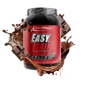 ایزی گین ایرون مکس ۳۰۰۰ گرم شکلات