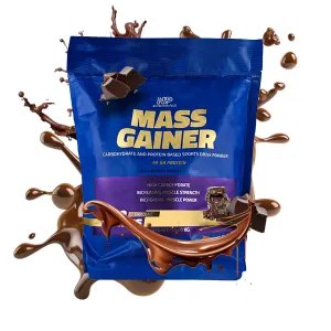 مس گینر نیوتریشن پلاس ۵/۴۴ کیلوگرم شکلات