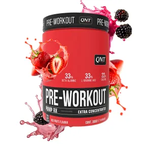 پری ورک اوت کیو ان تی ۳۰۰ گرم