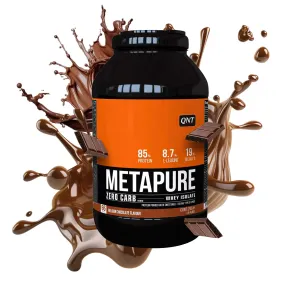 متاپیور زیرو کرب کیو ان تی ۱۰۰۰گرم شکلات