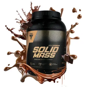 گینر سالید مس ترک ۴۰۰۰گرم شکلات