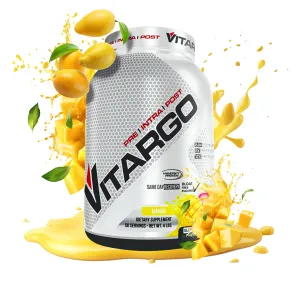 ویتارگو ۱۸۱۰ گرم طعم انبه