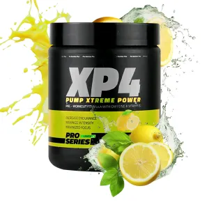 پمپ ایکس پی۴ ان پی ۱۸۰ گرم