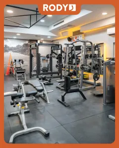بدنسازی 36 جلسه سه ماهه